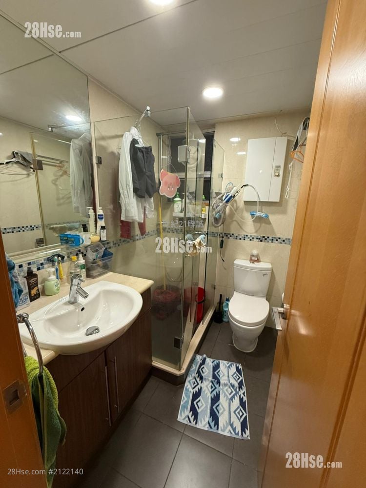 Sceneway Garden Sell 3 Bedrooms , 2 Bathrooms 720 ft²