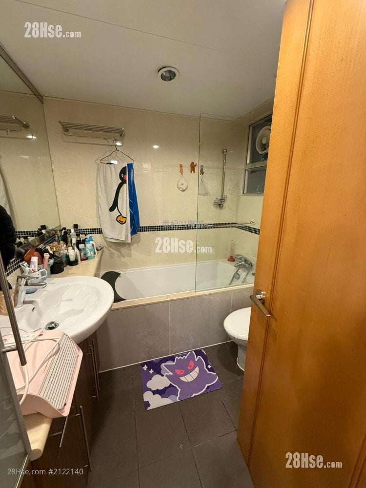 Sceneway Garden Sell 3 Bedrooms , 2 Bathrooms 720 ft²