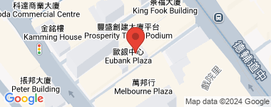 歐銀中心 低層 物業地址