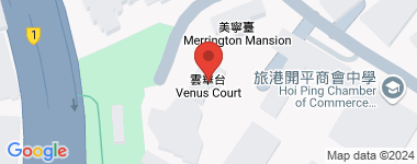 Venus Court Room 05, Low Floor Address