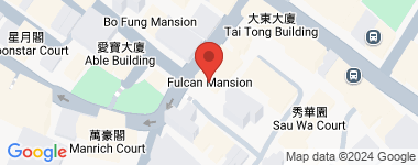 Fulcan Mansion Room A Address