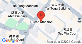 阜康樓 地圖
