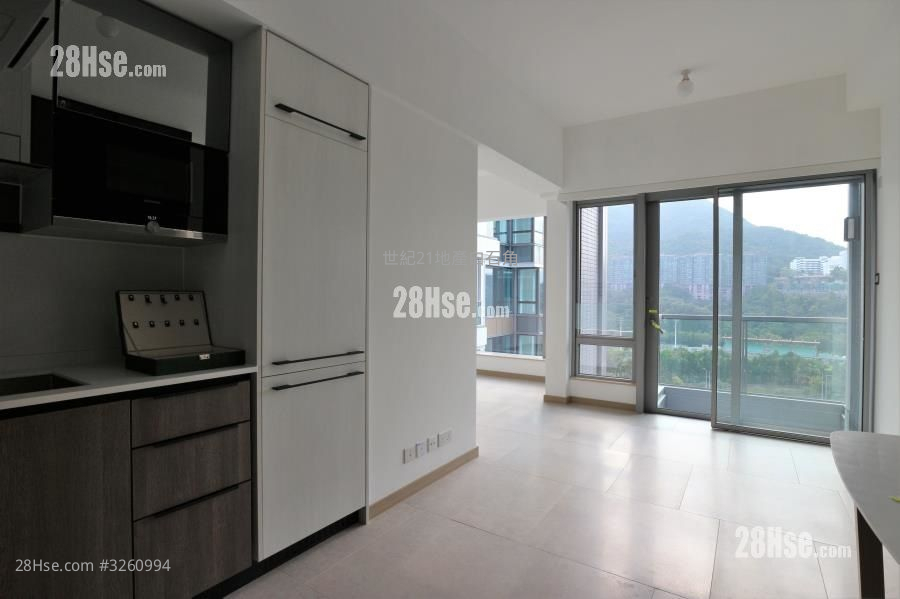 雲滙 租盤 344 平方呎