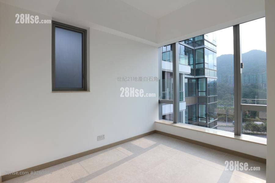 雲滙 租盤 344 平方呎