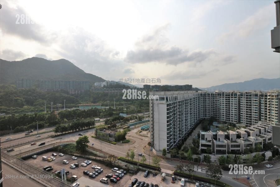 雲滙 租盤 344 平方呎