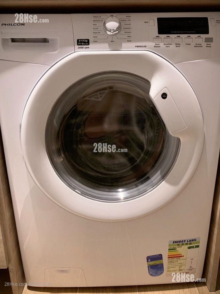 利成大厦 租盘 开放式间隔 , 1 浴室 180 平方尺