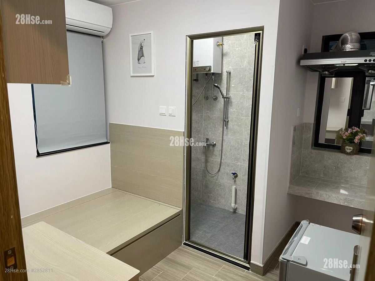 Tin Sam Tsuen Rental 5+ Bedrooms , 5+ Bathrooms 120 ft²
