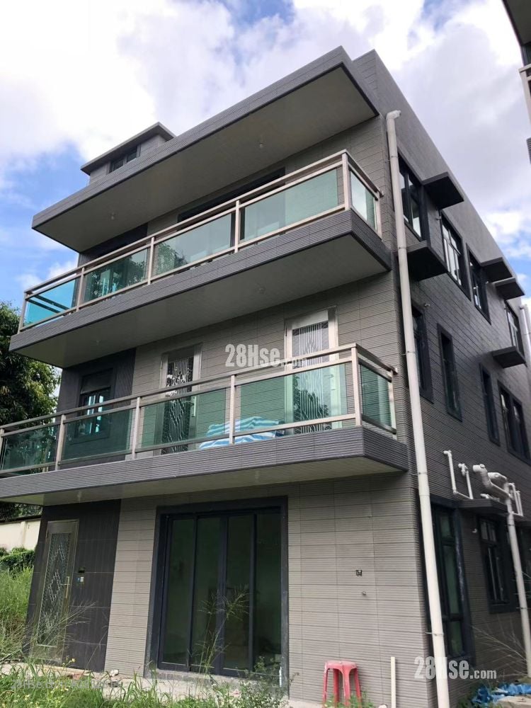 Tin Sam Tsuen Rental 5+ Bedrooms , 5+ Bathrooms 120 ft²