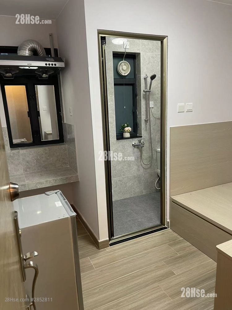 Tin Sam Tsuen Rental 5+ Bedrooms , 5+ Bathrooms 120 ft²