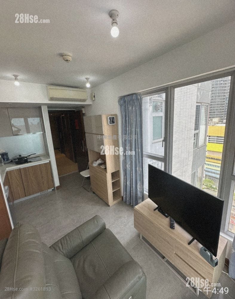 Ava62 Sell 1 Bedroom , 1 Bathroom 253 ft²