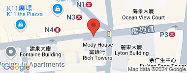 Cfc Tower  Address