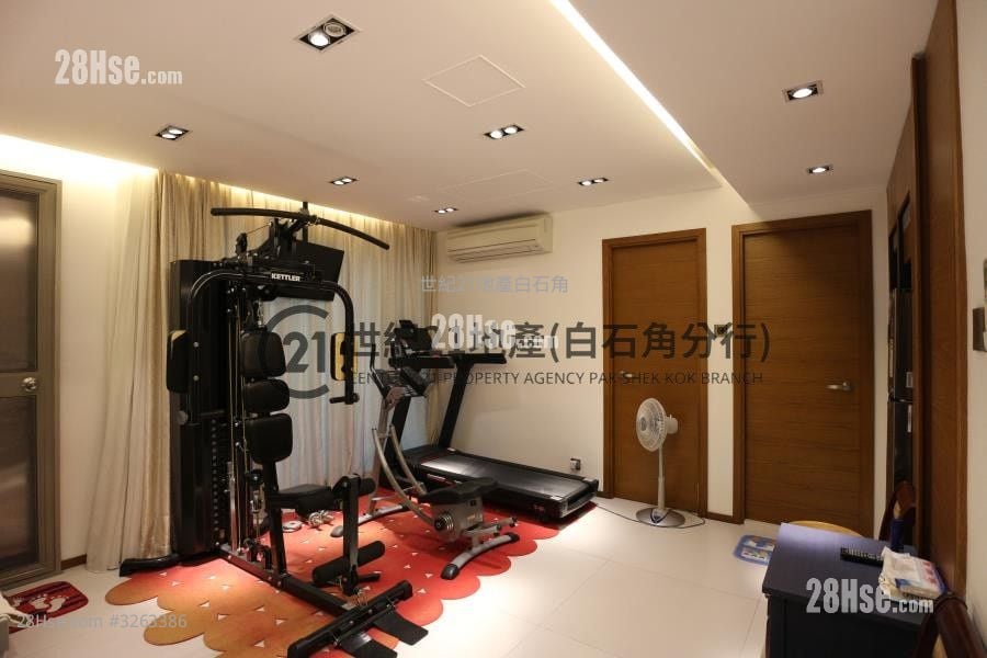 Casa Marina Sell 2,012 ft²