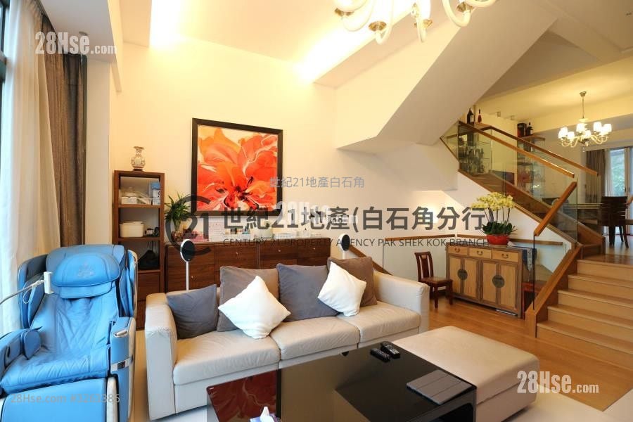 Casa Marina Sell 2,012 ft²