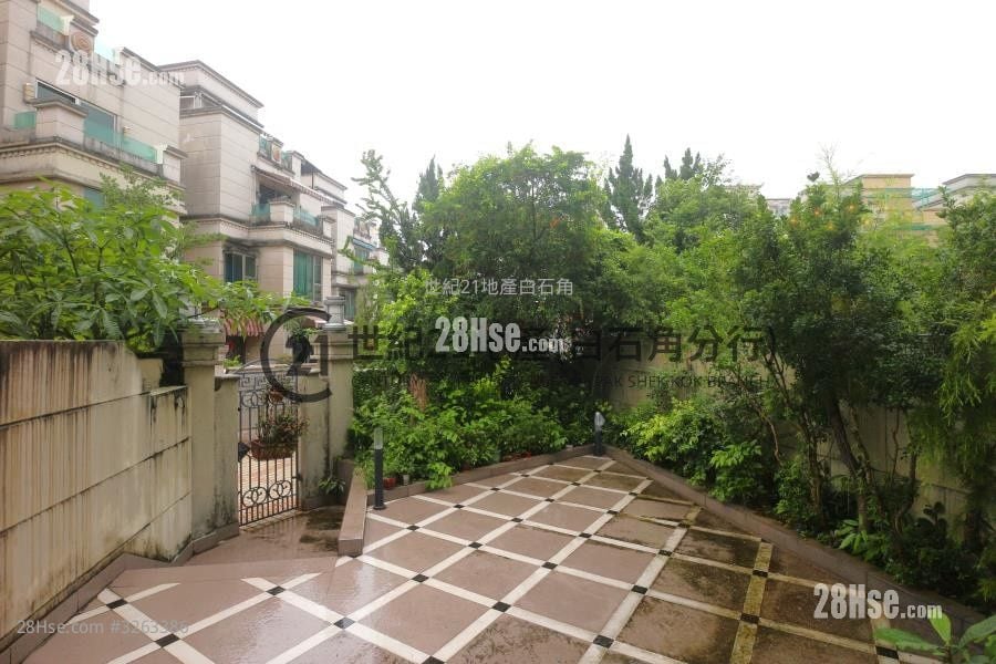 Casa Marina Sell 2,012 ft²