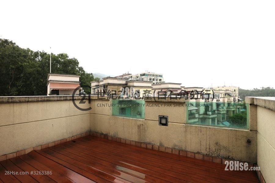 Casa Marina Sell 2,012 ft²