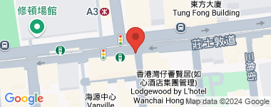 Toi Shan Centre Middle Floor Address