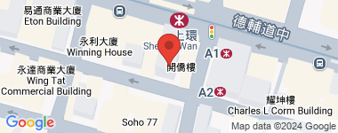 C S Tower Middle Floor Address