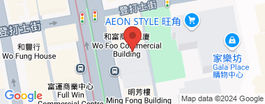 Wofoo Commercial Building Middle Floor Address
