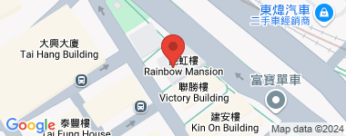 Rainbow Mansion Room B, Middle Floor, Yanhong Address