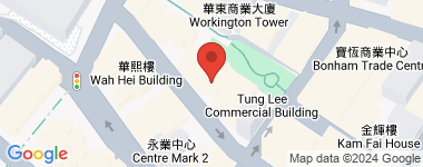 103 Jervois Street  Address