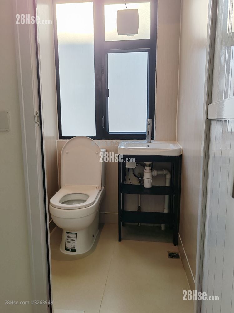 Prince Industrial Building Rental