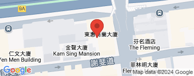 Tung Wai Commercial Building Middle Floor Address