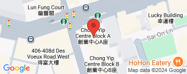 Chong Yip Centre Low Floor, Block B Address