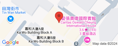 新英工業中心 高層 物業地址