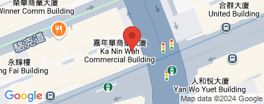 張寶慶大廈  物業地址