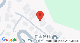 新圍仔 地圖