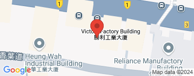 Victory Factory Building 6 Floor, High Floor Address