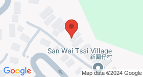 San Wai Tsai Map
