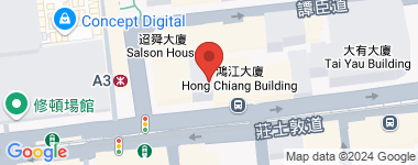 Simsons Commercial Building  Address