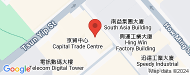 South Asia Commercial Center  Address