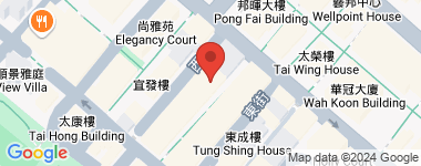 44-46 Sai Street Room 3, Middle Floor Address