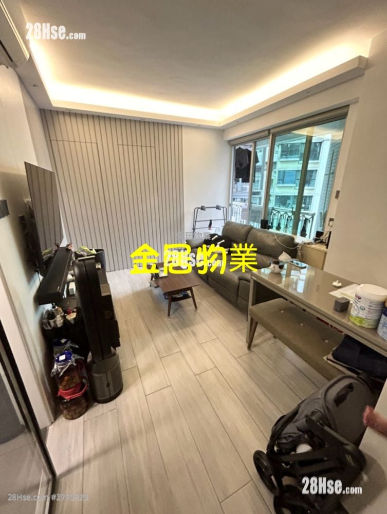 Paradise Square Sell 2 Bedrooms , 1 Bathroom 368 ft²