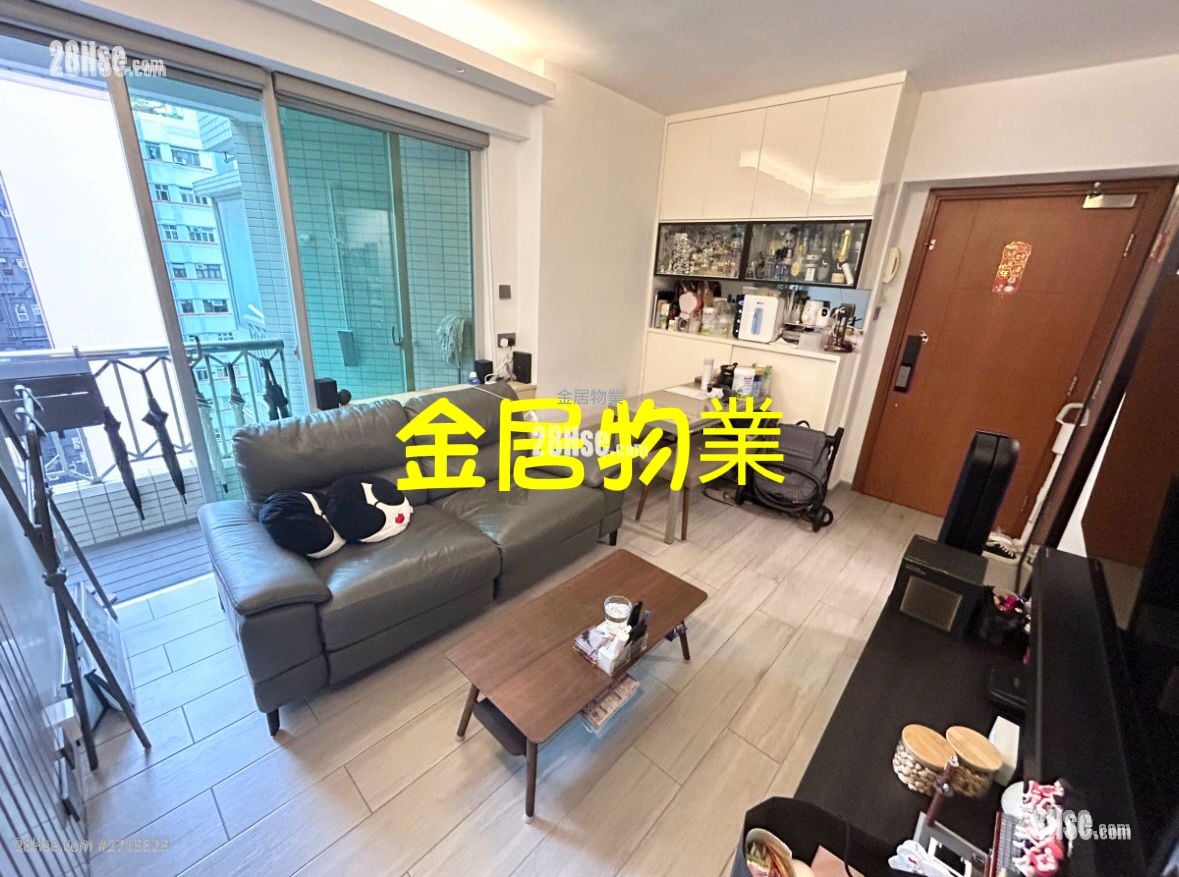 Paradise Square Sell 2 Bedrooms , 1 Bathroom 368 ft²