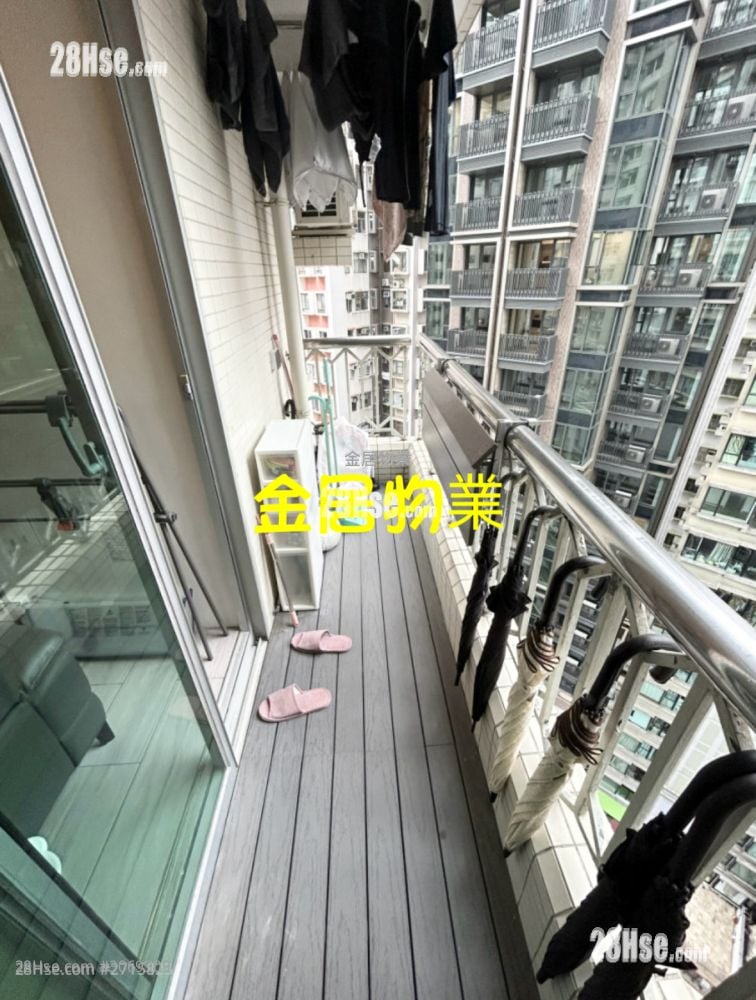 Paradise Square Sell 2 Bedrooms , 1 Bathroom 368 ft²