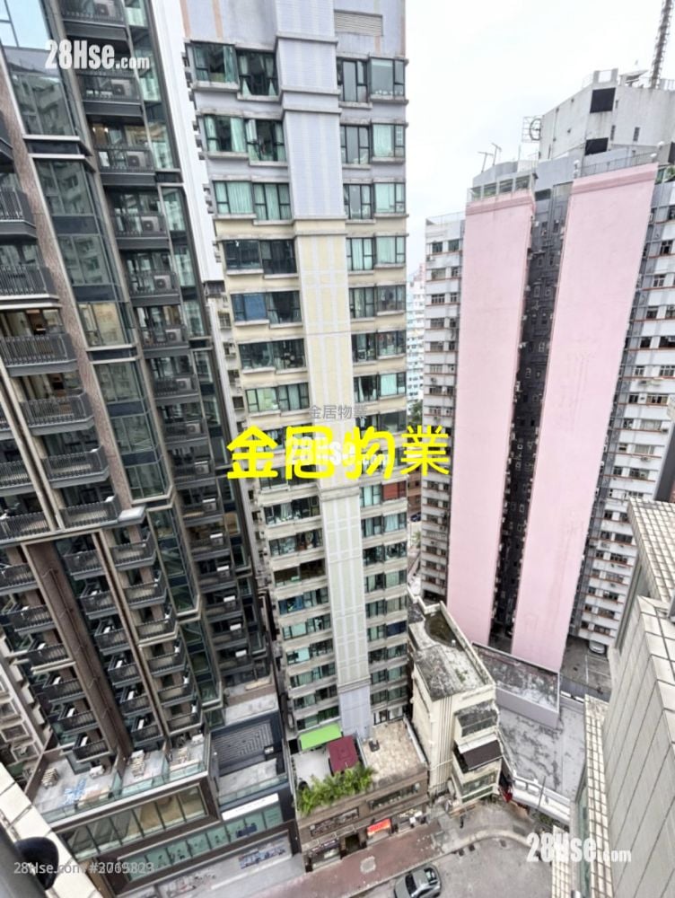 Paradise Square Sell 2 Bedrooms , 1 Bathroom 368 ft²