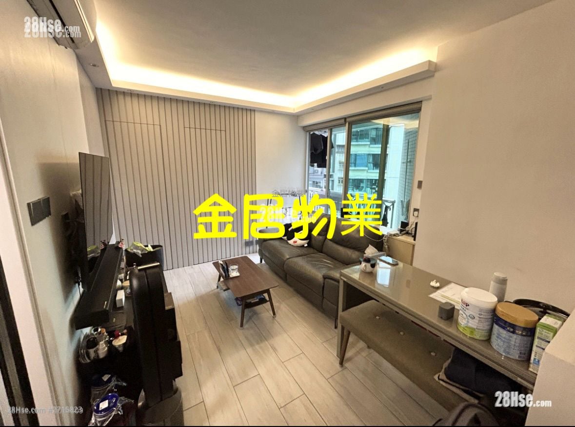 Paradise Square Sell 2 Bedrooms , 1 Bathroom 368 ft²