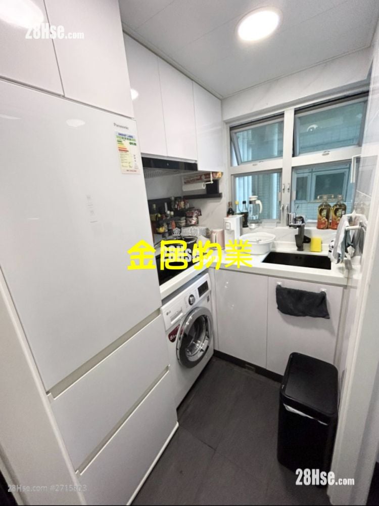 Paradise Square Sell 2 Bedrooms , 1 Bathroom 368 ft²