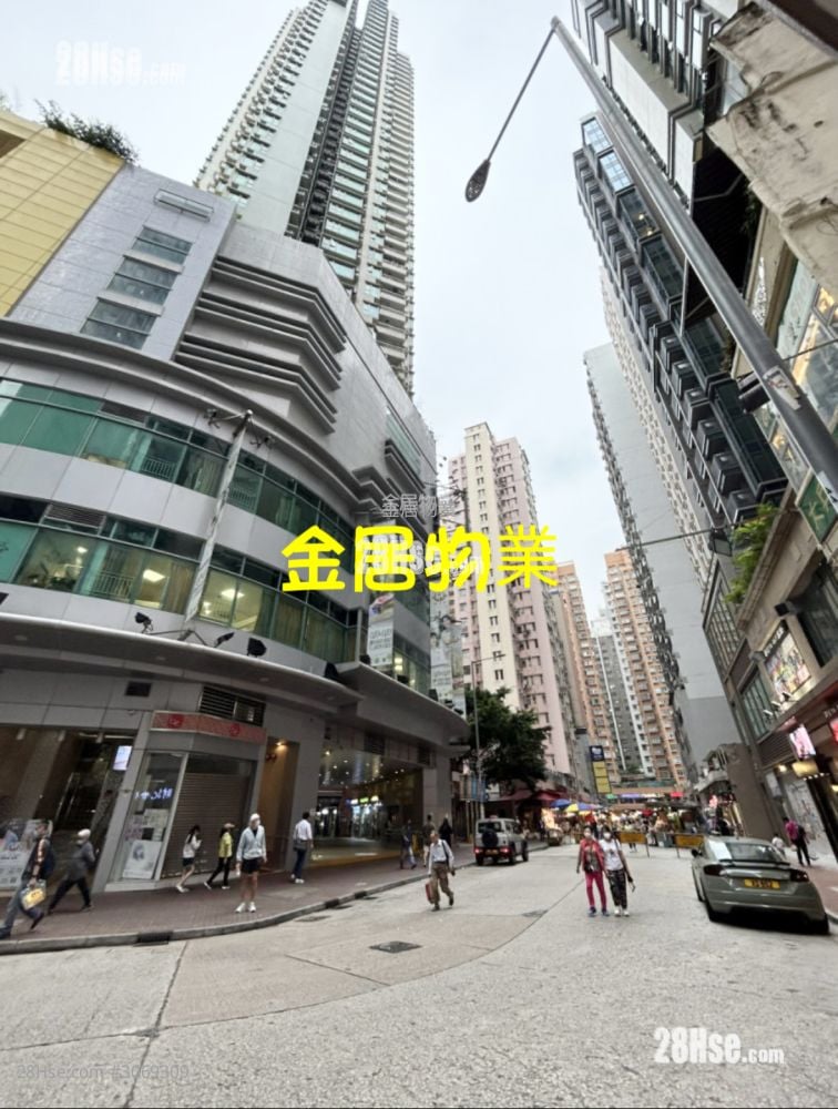 Paradise Square Sell 2 Bedrooms , 1 Bathroom 368 ft²