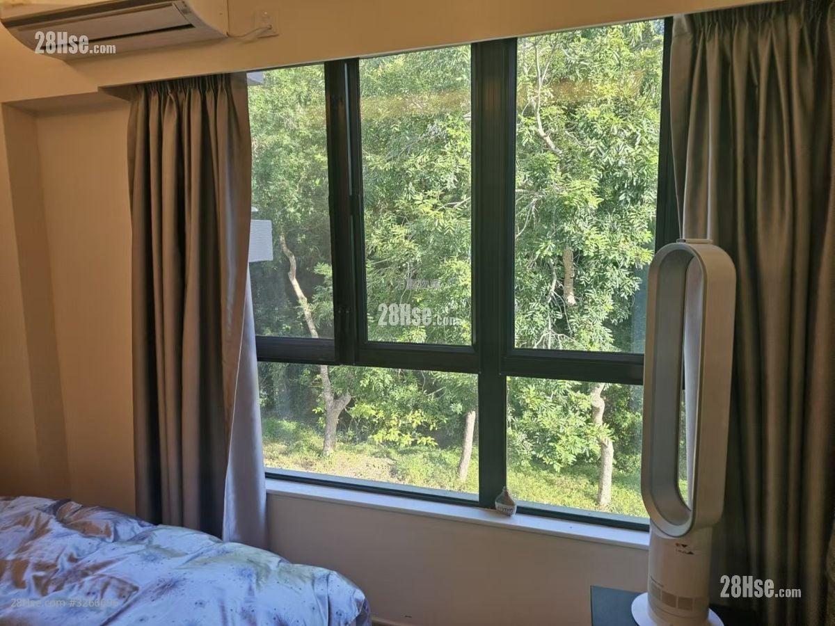 新翠山庄 售盘 3 房 , 2 浴室 915 平方尺