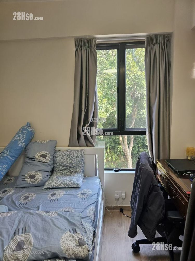 新翠山庄 售盘 3 房 , 2 浴室 915 平方尺