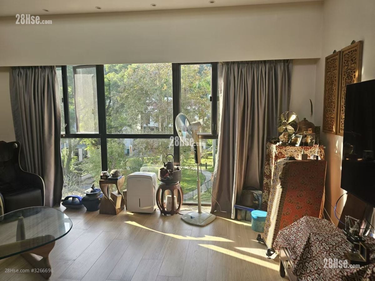 新翠山庄 售盘 3 房 , 2 浴室 915 平方尺