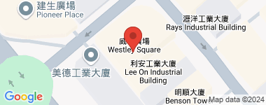 威利廣場  物業地址