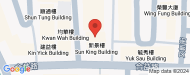 Cheong Sing Building Unit A, Mid Floor, Middle Floor Address