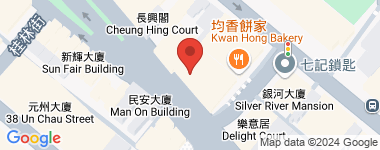 Chak Kwan House Low Floor Address