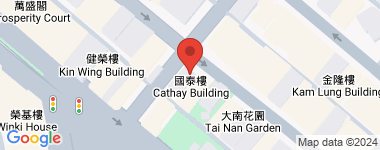 白楊街6號 3字 物業地址
