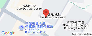 百適二倉  物業地址